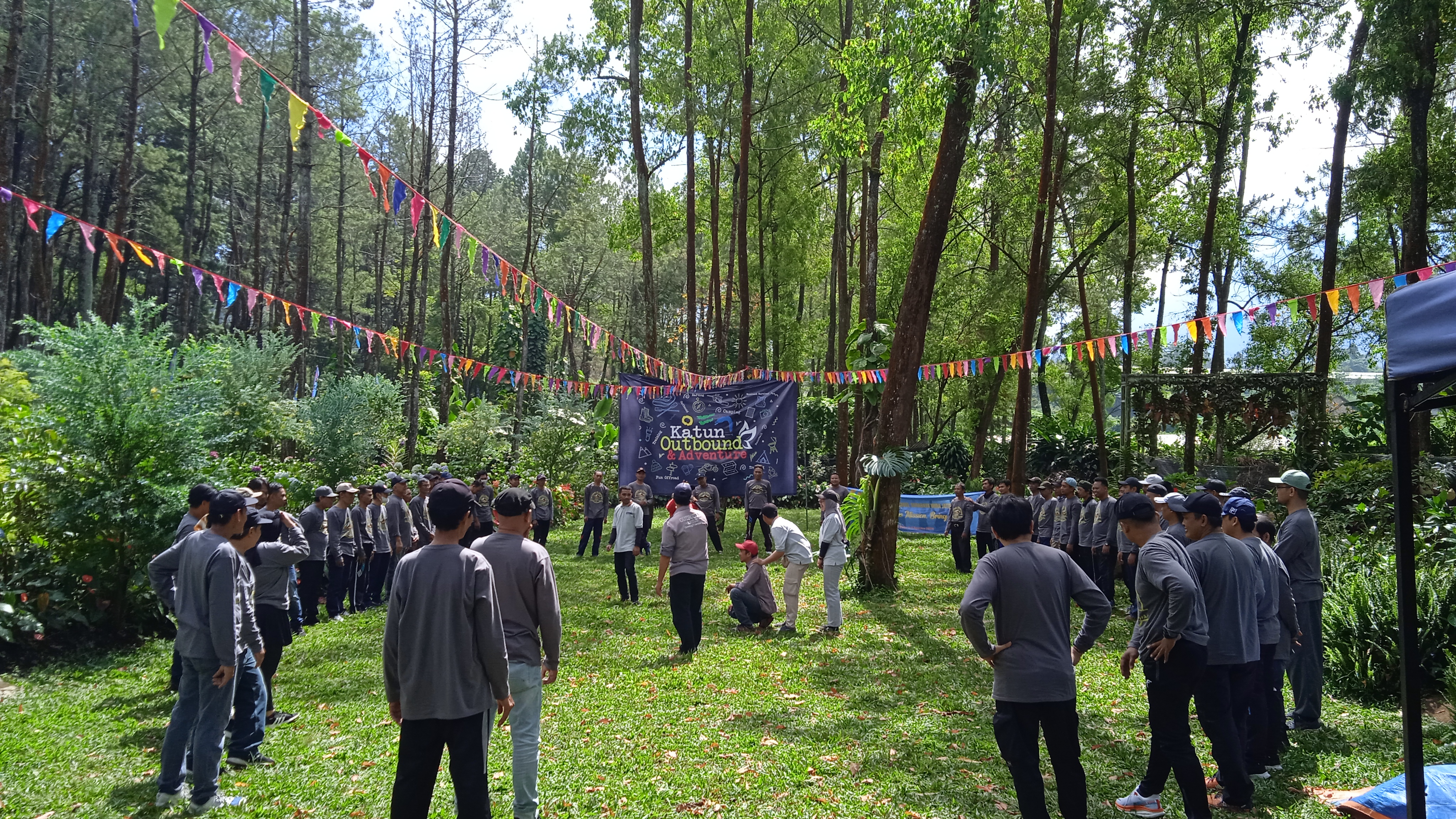 Tips Outbound Efektif